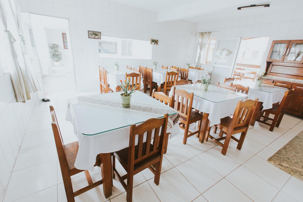 Hotel Rios Sao Sebastiao do Passe Екстериор снимка